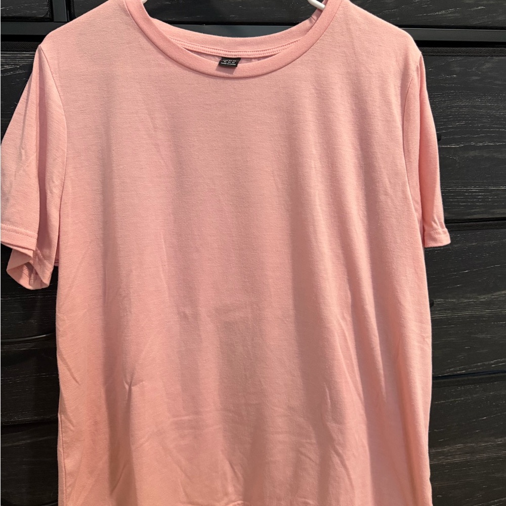 Pink T-Shirt